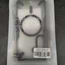 Ringke for Samsung Galaxy S26 Case [Fusion-X Magnetic Black]