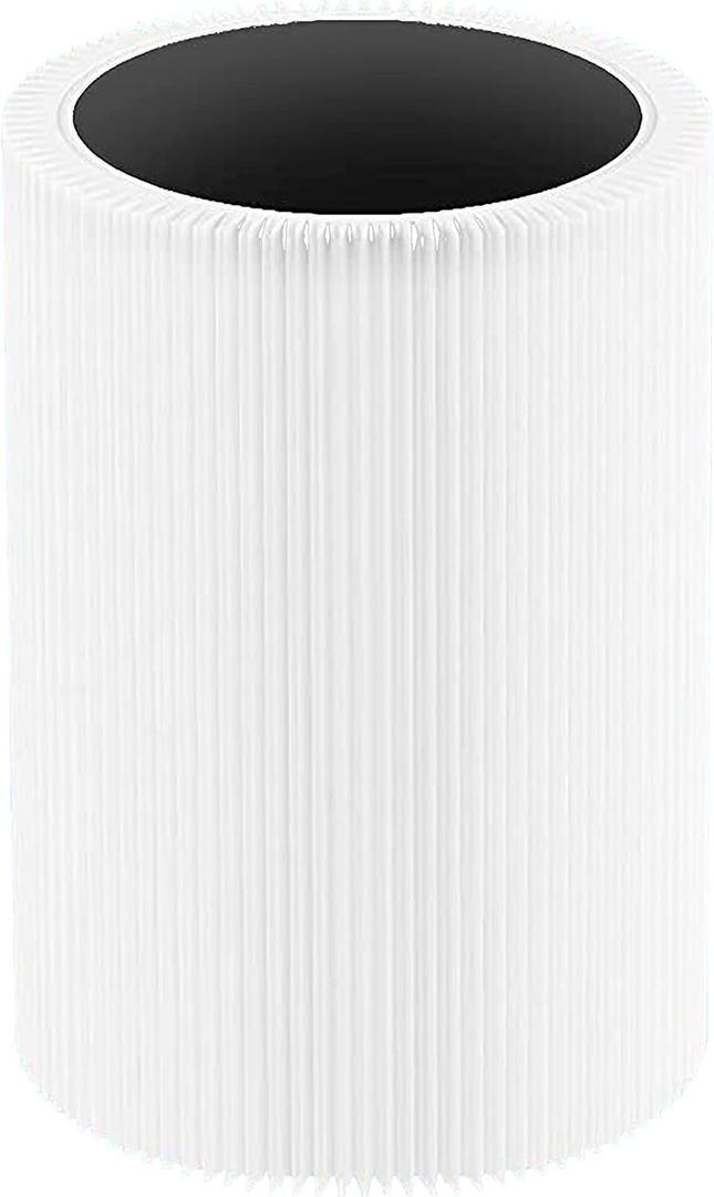 Nuwave OxyPure 1-Pack Genuine Replacement HEPA/Carbon Combo Filter, Removes Irritants, Pollutants & Odors, Produced & Sold by Original Manufacturer for OxyPure HEPA Models 47501, 47502, 47513