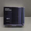 GITRANG All Keyed Identical Deadbolt Door knob Single Cylinder Deadbolt Lock Combo Set, Classic Matte Black Exterior Door Knobs with Deadbolt Entrance and Front Door Lock