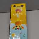 Dancing Giraffe Toy Stuffed Animal Toddlers Gifts for Easter Baby Toys Singing Song Toddlers Toy Repeats What You Say Glowing Musical Toy for Baby Birthday Gift Groovy Giraffe Toy