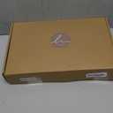 Ling's Moment 5FT Black Burgundy Artificial Flower Garland Fake Rose Leaves Floral Garland Arch Flowers Vine for Wedding Party Backdrop Decor Mantel Home Table Centerpieces Wall Decorations