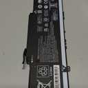 BN03XL L77034-005 Laptop Battery Replacement for HP Envy 13 13-ba 13-AR 13-AY Envy X360 15 2020 15-ED 15M-EE 15M-EE0013DX 15M-EE0023DX Series Notebook L77034-005 Battery 51Wh