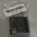 Barrel Clamp Mount Weaver Picatinny Rail Base Adapter for Flashlight Laser Sight and Magazine Tubes