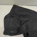 Hugcurve No Front Seam High Waisted Flare Leggings for Women Bootcut Yoga Pants Buttery Soft - 29.5''/31.5''/33.5'' (Medium, Black)