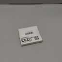 SIDAZON 3 Inch 500 Pcs Plastic Fasteners Hang Tags Clear Snap Lock Pins Security Loop Price Tag Pins Safety Ring Ties for Retail Store Clothing Accessory (3“ 500pcs, Clear)