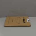 Flat Top Grill - Non-Stick Stovetop Griddle, Aluminum, Dishwasher Safe (17" x 10.5" x 1")