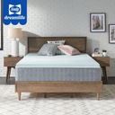 Sealy Dreamlife 1.5” Gel Memory Foam Topper Queen Size