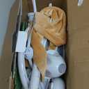 CLYMENE Safari Animals Baby Musical Crib Mobile - Jungle Animals Mobile for Crib with 12 Lullabies for Baby Boys and Girls | Safari Nursery Decor