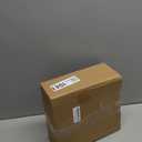 TJ.MOREE 9-Slot Watch Display Case, Wall Mount Wooden Watch Box, Vertical Storage Mens Watch Box (Black)