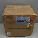 16x6.50-8 Riding Lawn Mower Rubber Tire and Wheel, 2 Pcs Replacement 16x6.5-8nhs Garden Tractor Lawnmower Tyre, Bearing Bore 3/4" & 5/8", 3"-4.5" Centered Hub