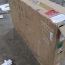 SAMSUNG 65-Inch Class QLED 4K LS03D The Frame Series Quantum HDR Smart TV w/Dolby Atmos, Art Mode, Anti-Reflection, Customizable Frame, Slim Fit Wall Mount with Alexa Built-in (QN65LS03D, 2024 Model)