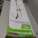Greenworks 40V 8" Pole Saw + Pole Hedge, 2.0Ah Battery (Gen 1)