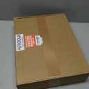 HEKOOLA Key Holder for Wall Mount with Shelf and Mail Organizer, Key and Mail Holder with 16 Hooks, Farmhouse Entryway Organizer, Home Decor Rack (Pine Wood, Black)