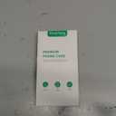 Diverbox for iPhone 16e Case [Compatible with MagSafe] [Shockproof] [Dropproof] [with Screen Protector ] Heavy Duty Protection Phone Case Cover for Apple iPhone 16e 2025 6.1 inch (Black)