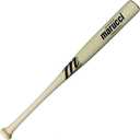 Marucci 1-Hand Training Bat Black Nat ,25"