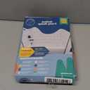 SplashZen Bathtub Splash Guard | As Seen on Shark Tank | for Bathing Kids & Pets | Stop Water Messes & Protect Your Bathroom | Quick & Renter-Friendly Installation