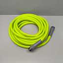 Flexzilla Garden Hose 5/8 in. x 25 ft, Heavy Duty, Lightweight, Durable, ZillaGreen - HFZG525YW-E