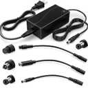 42V 2A Replacement Charger for 42V/36V Electric Scooter Ebike Lithium Battery, Scooter Charger for Gotrax, Jetson, Swagtron, Brid, Segway, Razor, Sisigad, Xiaomi and More