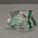 Stretch Toilet Lid Tank Lid Dust Cover Toilet Seat Cover Soft Washable, Beach Print Bathroom Toilet Decorative Accessories, Easy to Clean