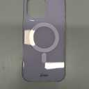 Sonix Case for iPhone 16 Pro Max, Compatible with MagSafe, 10ft Drop Tested, Jelly Lavender