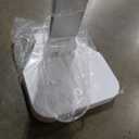 LED Desk Lamp Table Lamp Dimmable Reading Lamp with USB Charging Port 5 Lighting Modes 5 Brightness Levels Sensitive Control 30/60 min Auto-Off Timer Eye-Friendly Office Lamp (White Basic)