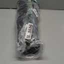 K&F CONCEPT Camera Tripod, 75" Lightweight Portable Travel Outdoor DSLR Tripods for Camera Phone Video Recording Tripod Stand, Cellphone Clip for Smartphone Live Streaming Vlog, Black