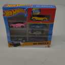 Hot Wheels HW Basic Car 8PK AST