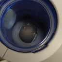 URPOWER Steamer for Clothes Steamer, Portable Handheld Garment Fabric Steamer Fast Heat-up Powerful Clothes Steamer with High Capacity for Home and Travel - Not for Abroad (01-130ml, White)