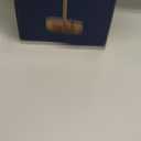 Vintage Lamp, 3 Colors 10 Brightness Crystal Lamp Flower Lamps, 3600mAh Rechargeable Lamps Cordless Lamps Bedroom Kitchen Bathroom, Desk Decor for Women, Valentines Day Gifts Valentines Gifts for Her (Gold)