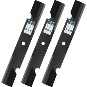 GICOOL 482878 Mower Blades for Scag Ferris 36'' 52'' Deck Lawn Mower
