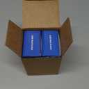 20A Outlet with LED Night Light & USB Charger, Tamper-Resistant Wall Receptacle, 5A USB Type-A & Type-C Ports, Electrical Outlet with Nightlight for Home, Bedroom, Kitchen, White (2 Pack)