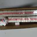 ANABIUP American Mahjong | 166 Premium 1.2-inch Pink Tiles | Complete Mahjong Game Set