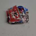 Seyal® Spidrman Theme Birthday Party Supplies