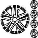 18 Inch Wheel Skins Compatible with 2025-2026 Toyota Camry Hybrid