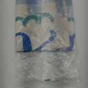 AVOIN colorlife Life Is Better At The Lake Garden Flag 12x18 Inch Double Sided Outside, Lakeside Holiday Yard Outdoor Decoration