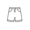 Real Essentials 3 Pack: Womens Ultra-Soft Athletic Lounge Casual Sweat Shorts with Pockets XL