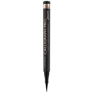 Calligraph Pro Precise 24H Matt Liner Waterproof # 010-Intens