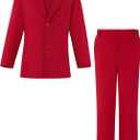 Spooktacular Creations Scary Clown Costume Men, Killer Clown Costume, Creepy Halloween Costumes for Men 2025 (XL)