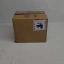 HoperBriwght Wall Sconces Set of 2, Battery Operated Wall Sconce with Remote, Sconces Wall Decor, Wireless Wall Lights, Rechargeable Lights in 15 Colors for Living Room, Bedroom (BlackLinen, 18in)