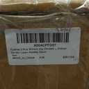 Tuanse 3 Pcs Outdoor Joy Christmas Decoration 35 Inch Large Lighted Joy Christmas Yard Sign with Nativity Scene Set Outdoor Xmas Decorations for Patio Garden Lawn Porch Xmas Holiday Outside Indoor