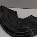 AR-PRO (2-PACK) 16x6.50-8, 16x7.50-8 Inner Tube TR-13 Straight Valve Stem for Mower/Tractor/Golf Cart/Garden Trailer and More