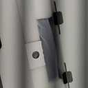 BOIFUN 17.5" Portable DVD Player with 15.6" Large HD Screen, 6 Hours Rechargeable Battery, Support USB/SD Card/Sync TV and Multiple Disc Formats, High Volume Speaker, Purple