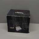 Smart C9 LED Christmas Lights Outdoor, 118 FT 150 LED C9 String Lights App Control 105+ Modes Waterproof Connectable RGB Color Changing Christmas Tree Lights for Outside Roofline Patio Home Xmas Decor