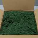 24" Norfolk Pine Christmas Wreath for Front Door  Large Artificial Greenery Wreath for Wall, Porch, or Indoor Outdoor Holiday Decor  Real Touch Pine Foliage (1, 24")