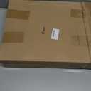 Fulmoon 24 Pcs 3 Ring Plastic Binders Bulk with 2 Pockets Flexible Binder with Transparent View Cover Plastic Binder for Home Office(1/2 Inch,Black)