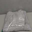 Belizzi Home Ultra Soft 6 Pack Cotton Towel Set, Contains 2 Bath Towels 28x55 inch, 2 Hand Towels 16x24 inch & 2 Wash Coths 12x12 inch, Ideal for Everyday use, Compact & Lightweight - Light Grey