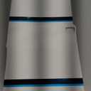 skoko [2 Pack Transparent Matte White Protector Compatible with ipad Pro 13 M5 M4 2025 2024, Easy Installation, Matte Clear Skin/Case-Friendly