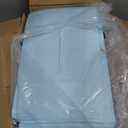 Chucks Pads Disposable Adult Underpads [100-Pack] 30"x36" XXL Extra-Large Super-Absorbent Incontinence Bed Pads  Mattress Protector Pee Pads for Adults, Kids & Pets  Bed Protection & Training