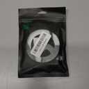 Adapter, DisplayPort (DP) to VGA Male to Female Converter (Black)