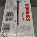 Huggies Size 5 Diapers, Snug & Dry Baby Diapers, Size 5 (27+ lbs), 84 Count, 